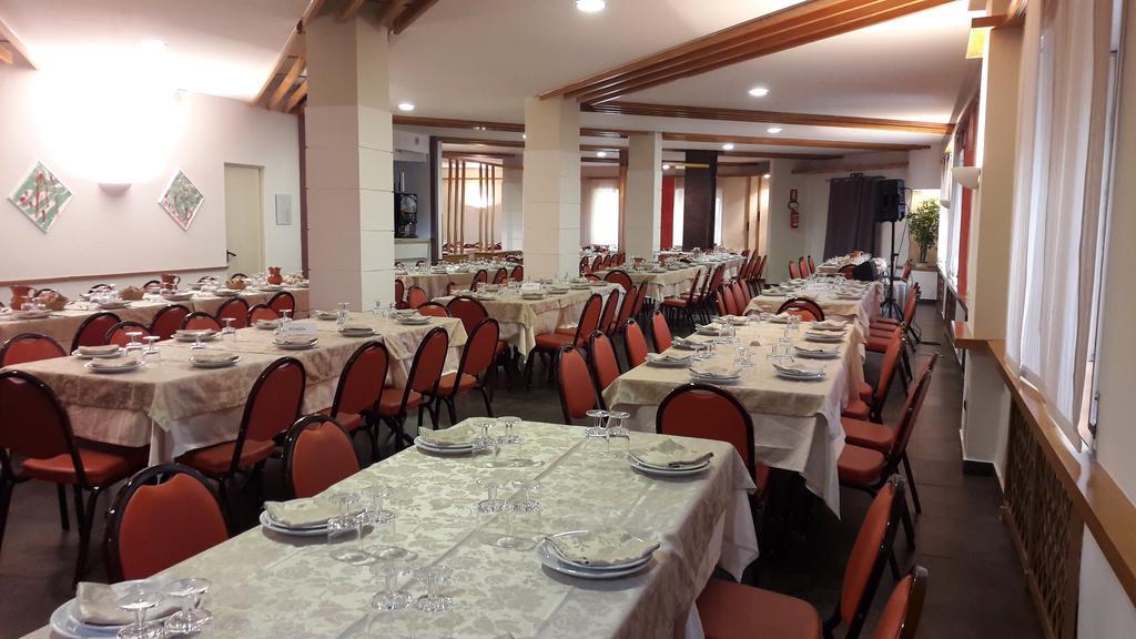 Hotel Meranda 카미글리아텔로 실라노 외부 사진